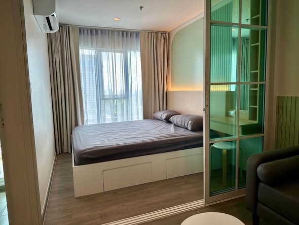 bedroom of Regent Home Bangson 28