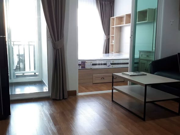 bedroom of Regent Home Sukhumvit 81