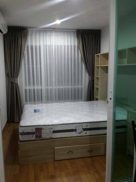 bedroom of Regent Home Sukhumvit 81