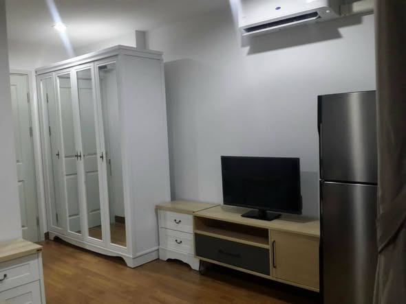 Regent Home Sukhumvit 81
