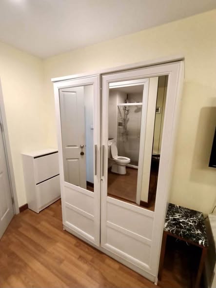 room interior of Regent Home Sukhumvit 81