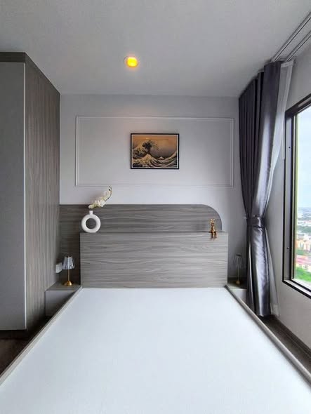 bedroom and room interior of Regent Home Wutthakat