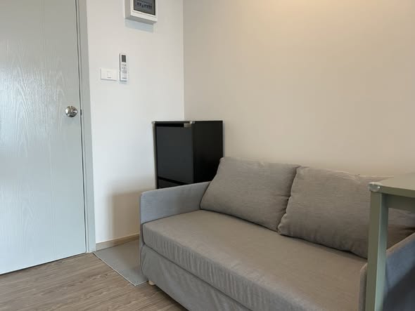 room interior of Regent Home Wutthakat