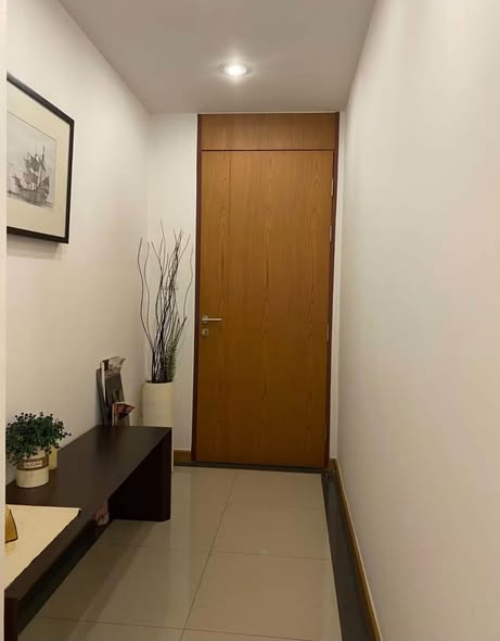 bathroom of Residence 52 Condominium