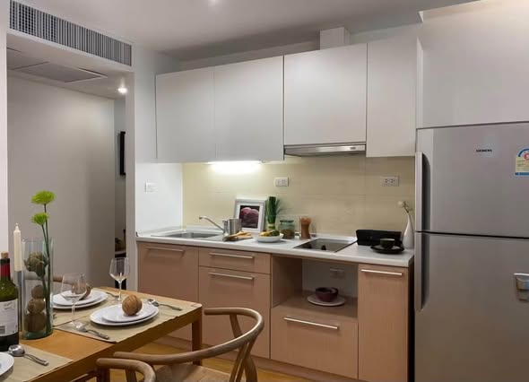 Residence 52 Condominium