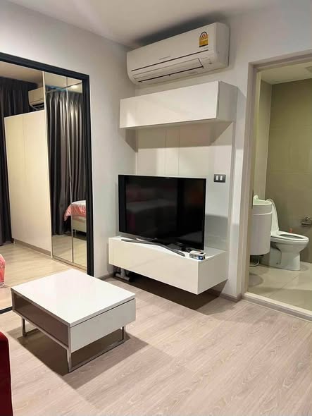bedroom of Rhythm Asoke 2