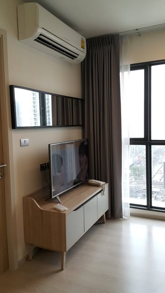bedroom of Rhythm Asoke 2