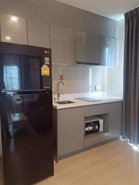 kitchen of Rhythm Asoke 2