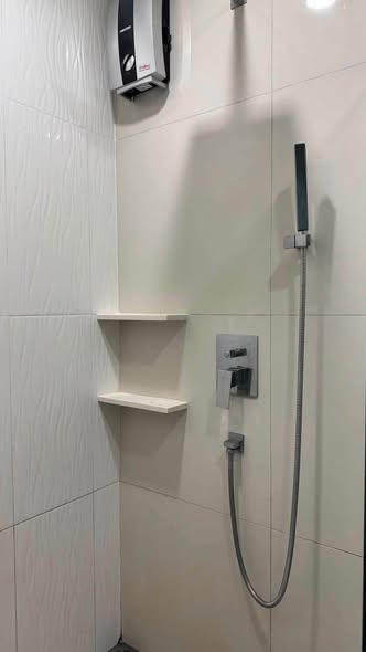 bathroom of Rhythm Asoke