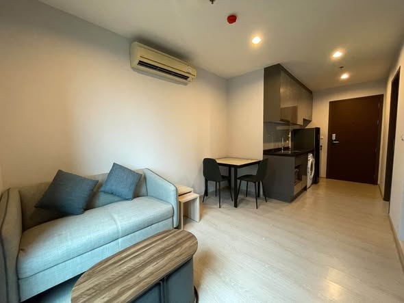 bedroom of Rhythm Asoke