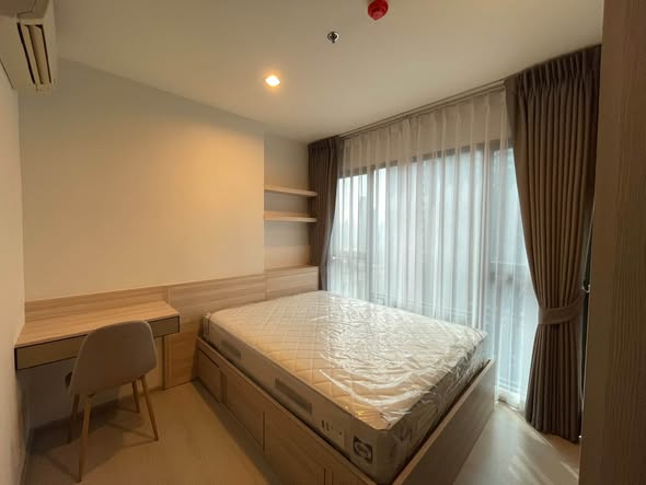 bedroom of Rhythm Asoke