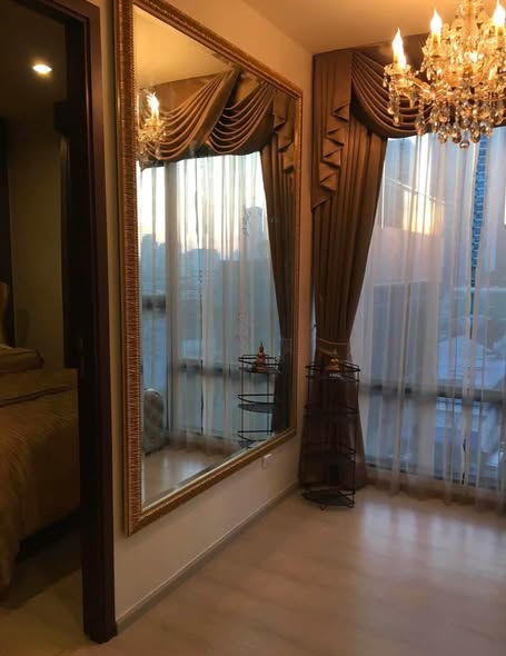 bedroom of Rhythm Asoke