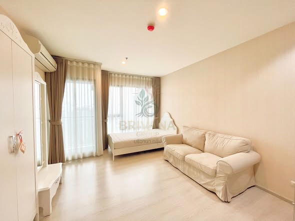bedroom of Rhythm Asoke