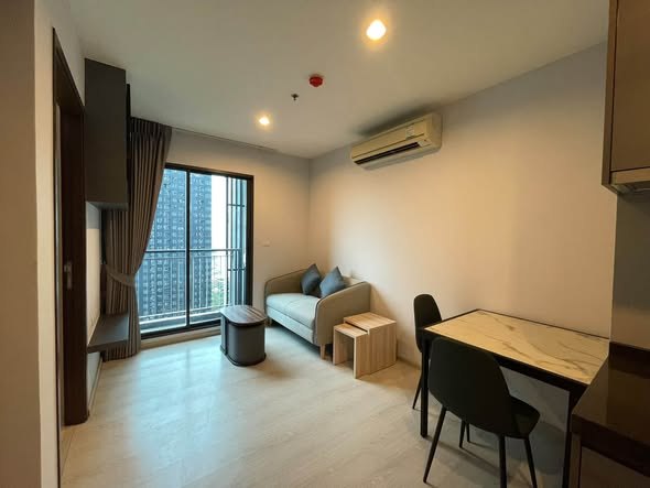 bedroom of Rhythm Asoke