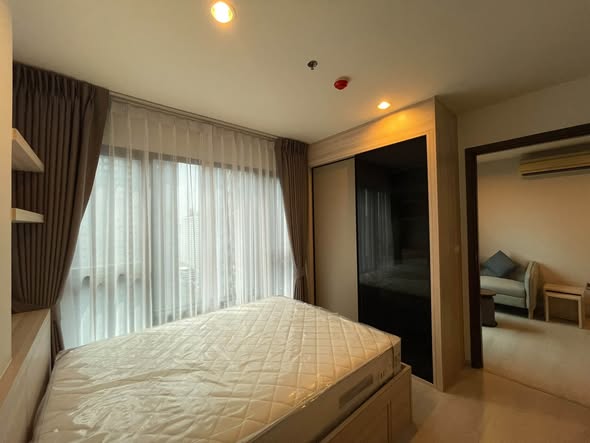bedroom of Rhythm Asoke