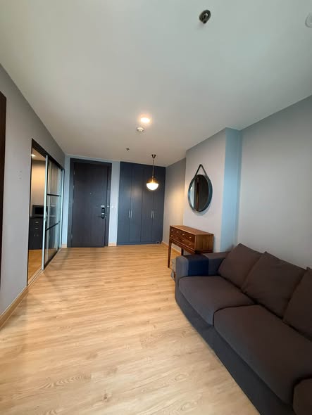 living room of RHYTHM Ratchada