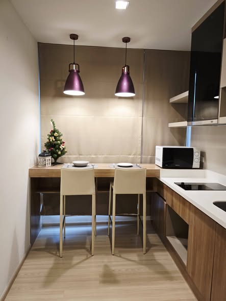 bathroom of RHYTHM Sathorn