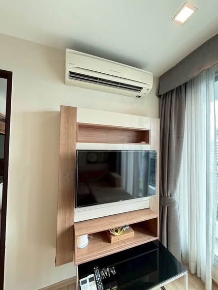 bedroom of RHYTHM Sathorn