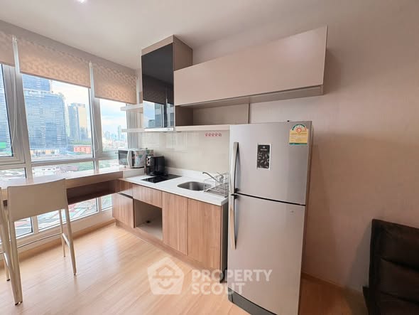 RHYTHM Sathorn