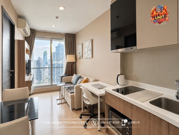 RHYTHM Sathorn