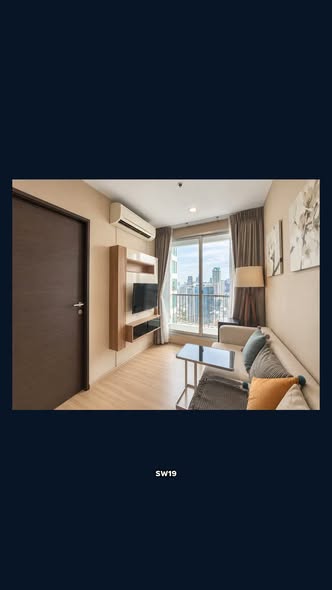 RHYTHM Sathorn