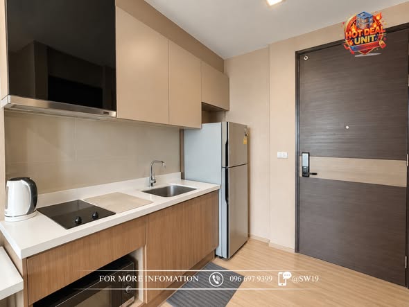 RHYTHM Sathorn