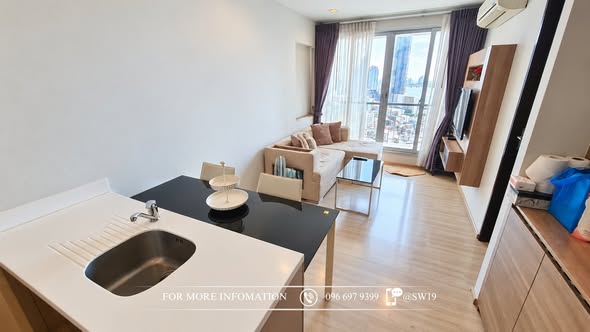 RHYTHM Sathorn