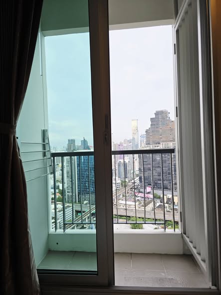 RHYTHM Sathorn
