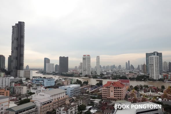 RHYTHM Sathorn