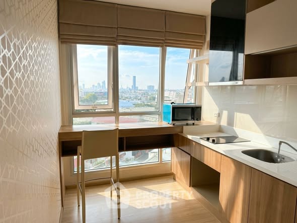 RHYTHM Sathorn