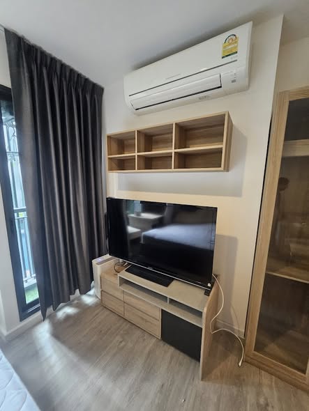 bedroom of Rhythm Sukhumvit 36-38