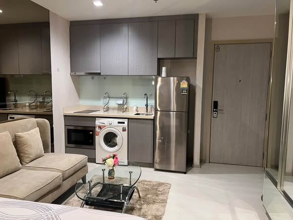 kitchen of Rhythm Sukhumvit 36-38