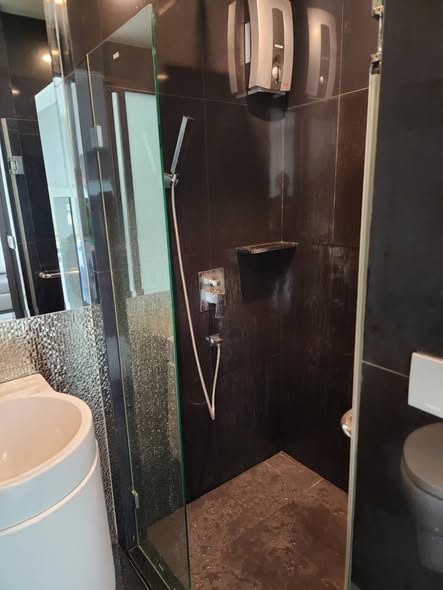 room interior of Rhythm Sukhumvit 36-38
