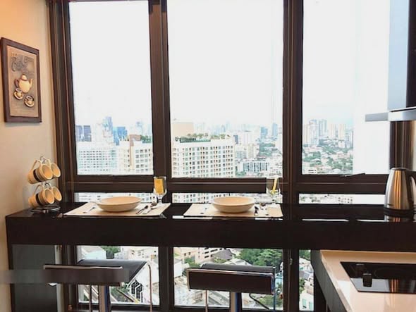 RHYTHM Sukhumvit 44/1