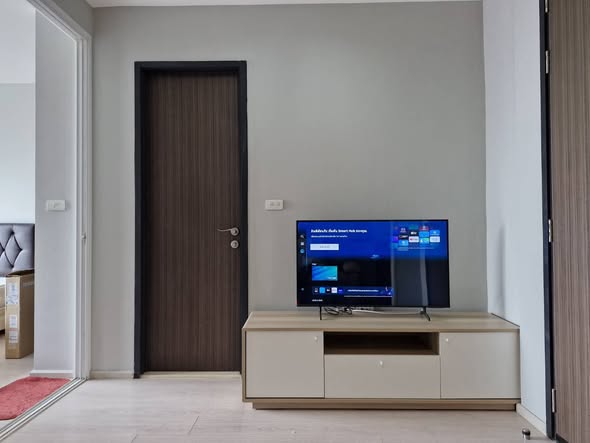 room interior of RHYTHM Sukhumvit 44/1