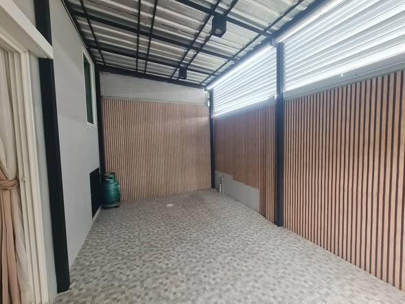 room interior of RHYTHM Sukhumvit 44/1