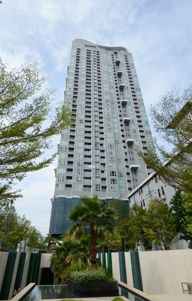 Rhythm Sukhumvit 50