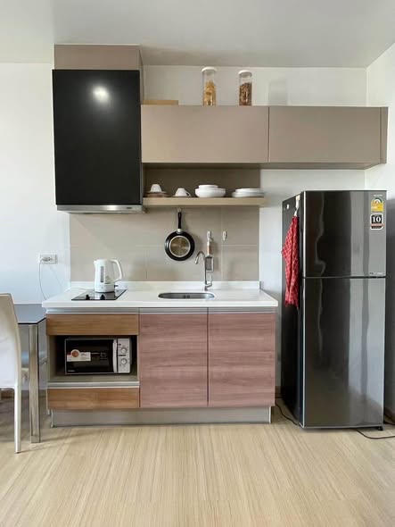 kitchen of Rhythm Sukhumvit 50