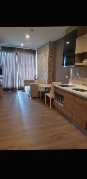 kitchen of Rhythm Sukhumvit 50