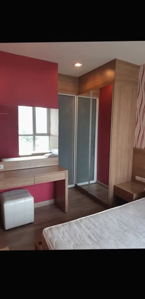 room interior of Rhythm Sukhumvit 50
