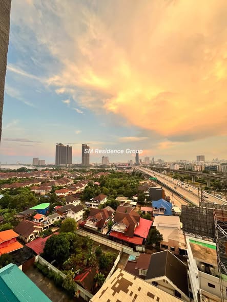 Rich Park Chao Phraya