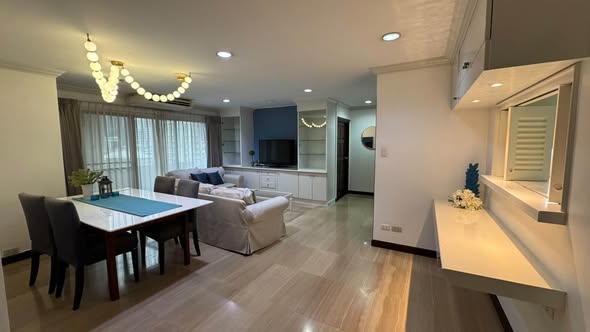 Richmond Palace Condominium