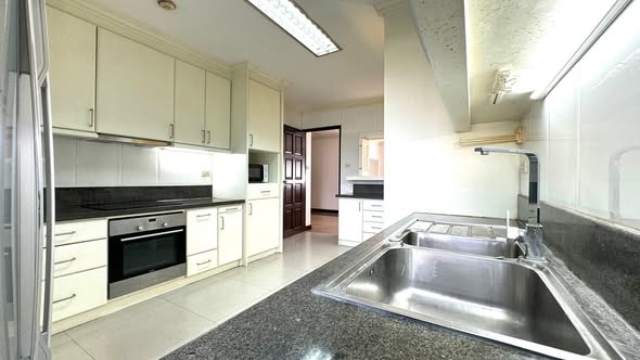 Richmond Palace Condominium