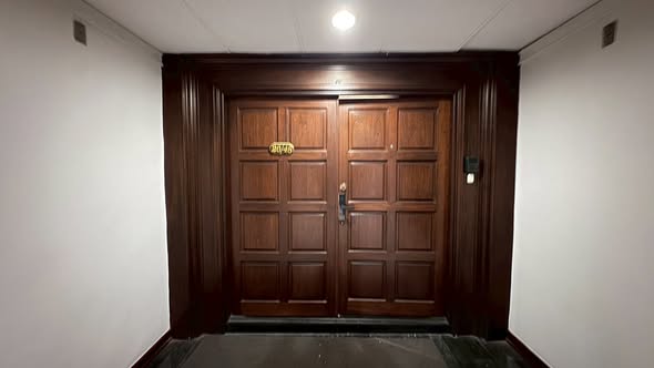Richmond Palace Condominium