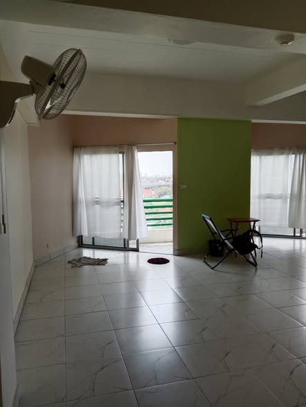 River View Condominium