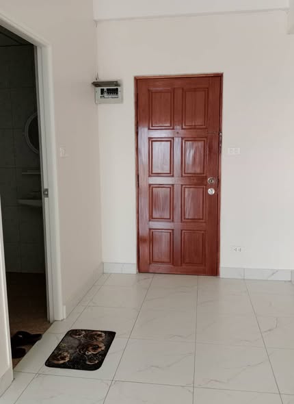 River View Condominium