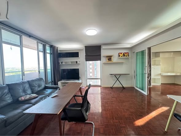 room interior of Riviera Condominium