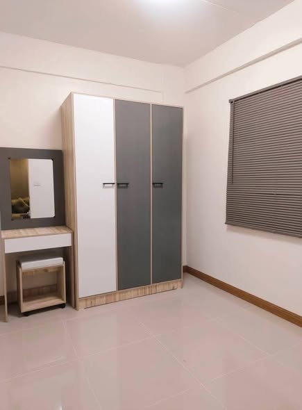 room interior of บ้านเอื้ออาทร(สันผีเสื้อ)