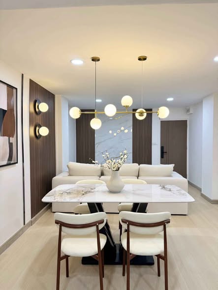 room interior of บ้านพระยาภิรมย์ อาคาร บี