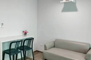 room interior of ไรย์ ตลาดพลู